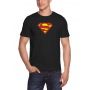 Marškinėliai Superman Marškinėliai Superman